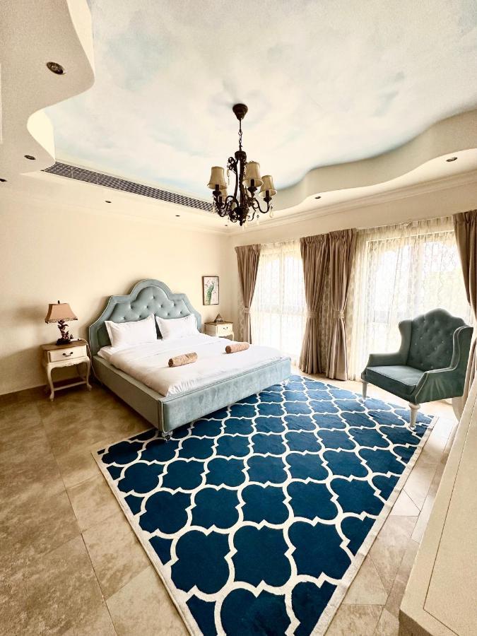 Dari Hotell Dubai Eksteriør bilde