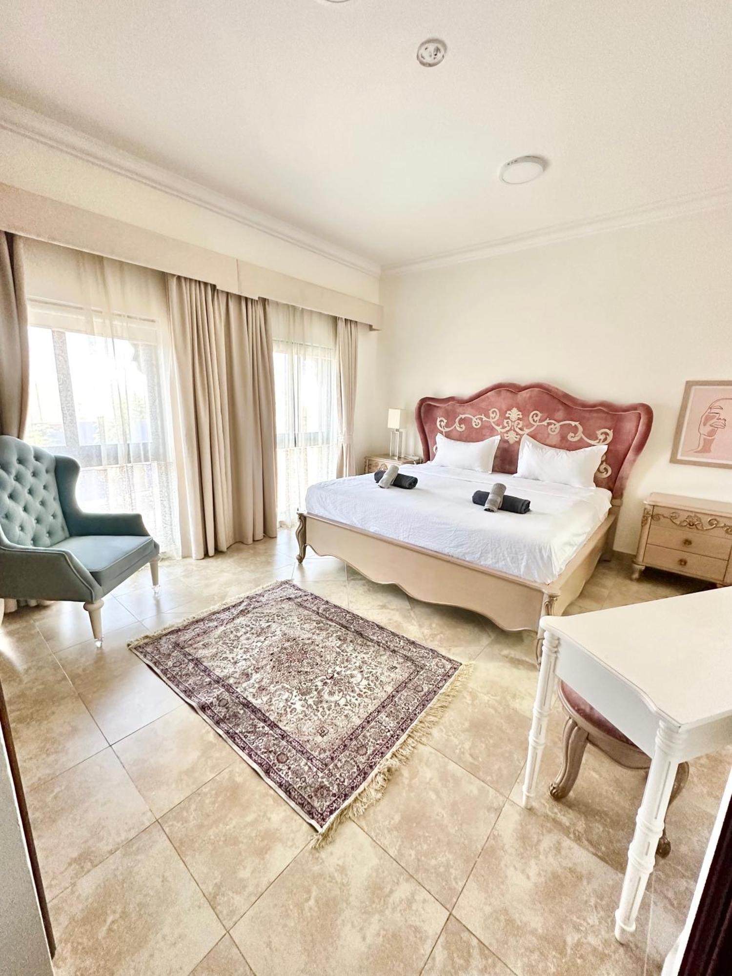 Dari Hotell Dubai Eksteriør bilde
