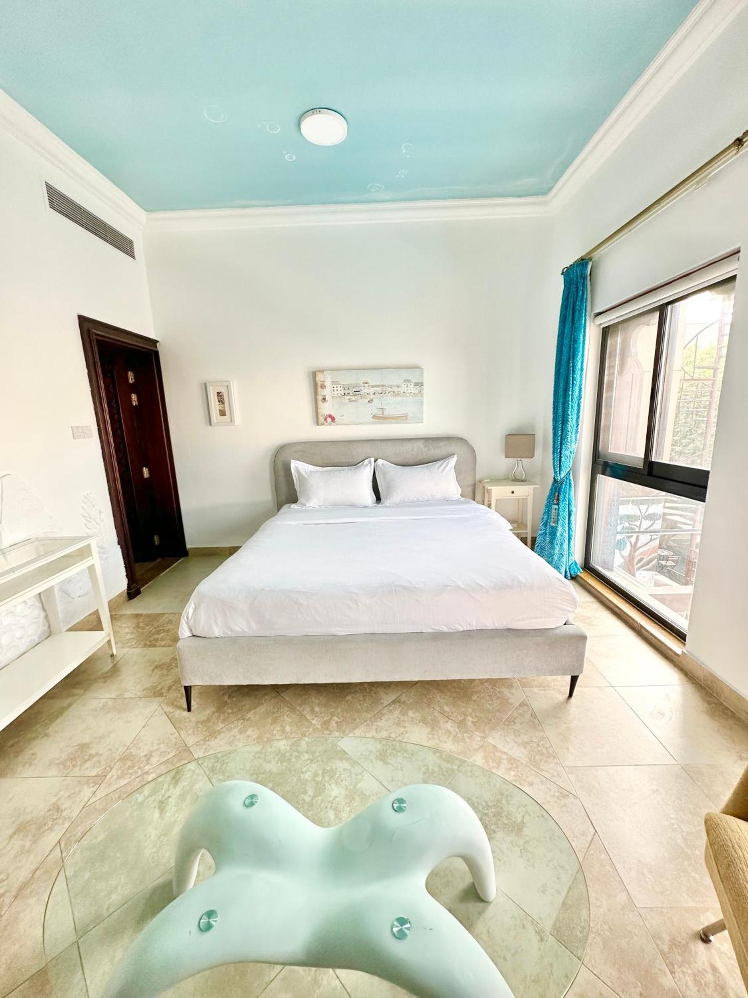 Dari Hotell Dubai Eksteriør bilde