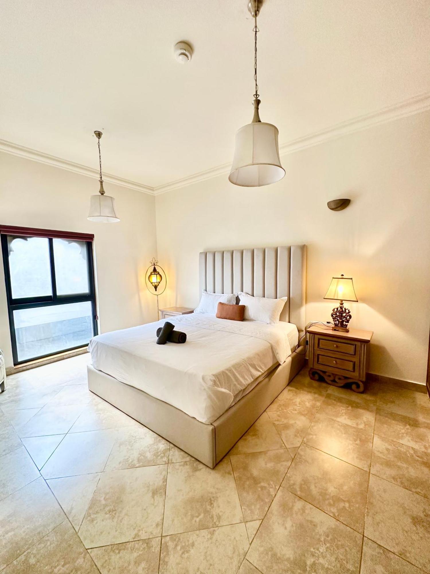 Dari Hotell Dubai Eksteriør bilde