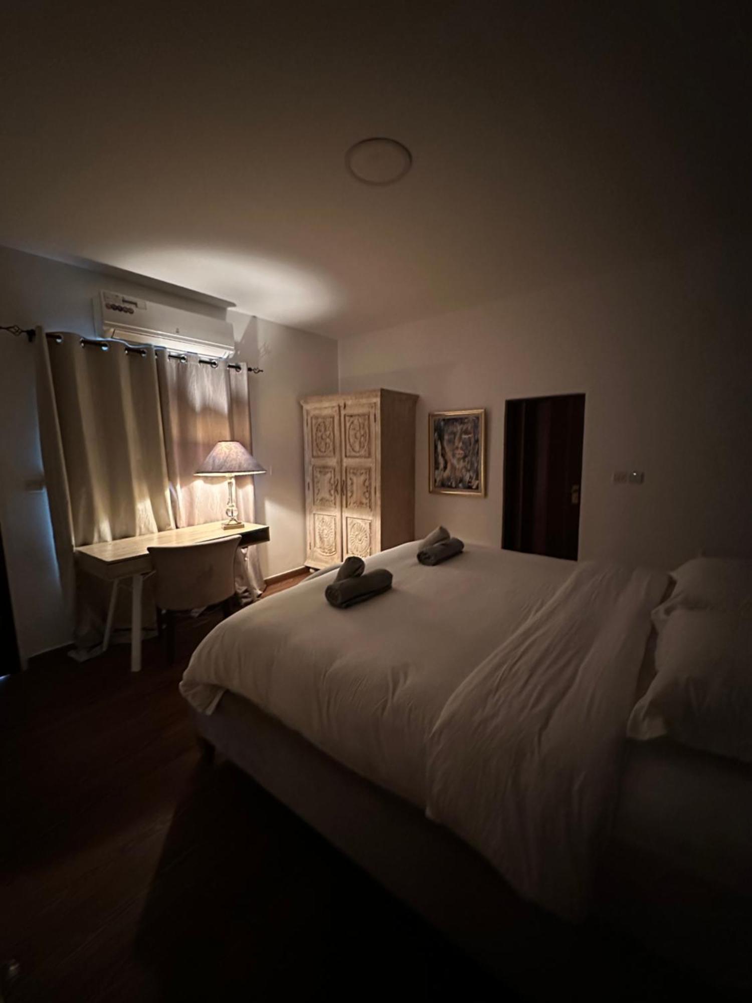 Dari Hotell Dubai Eksteriør bilde