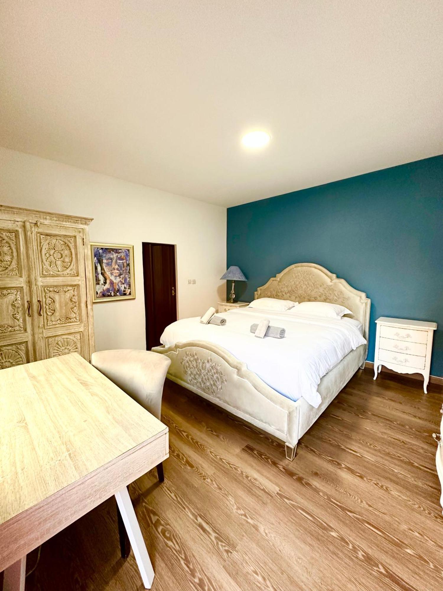 Dari Hotell Dubai Eksteriør bilde