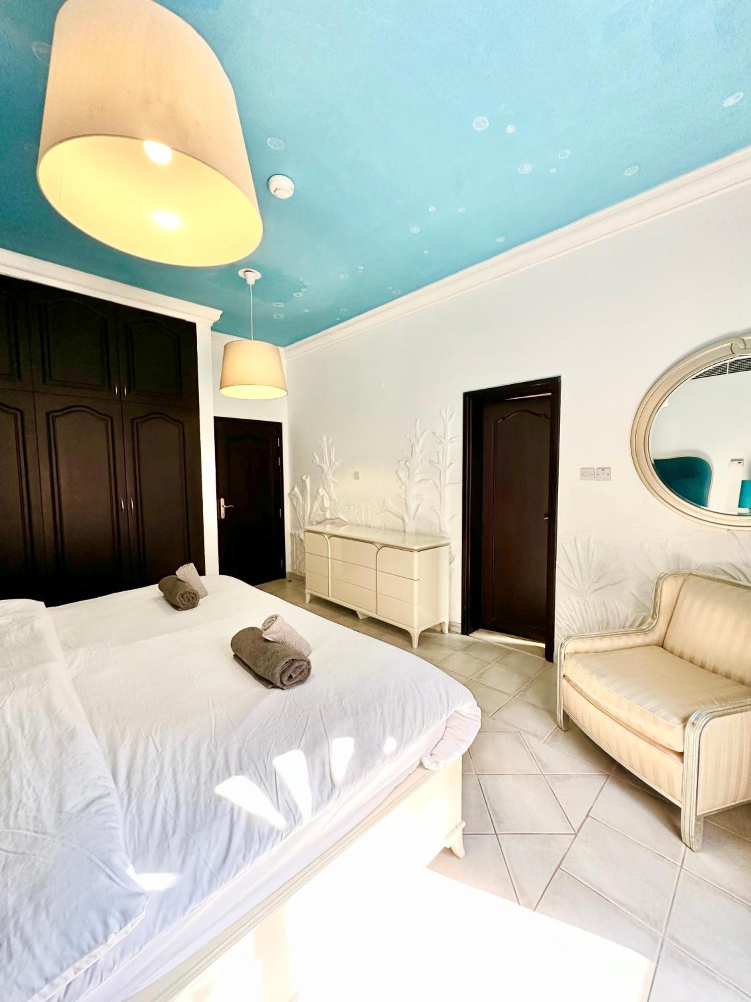 Dari Hotell Dubai Eksteriør bilde