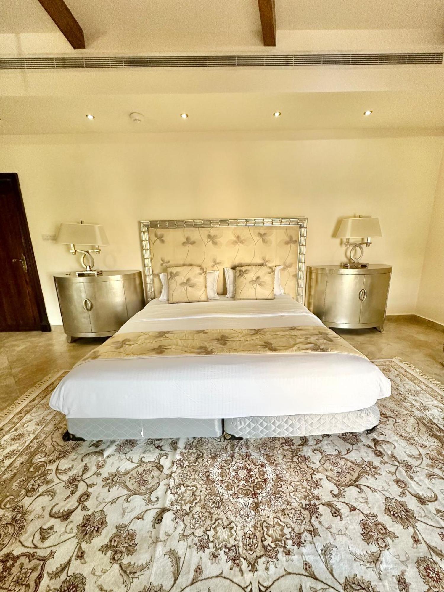 Dari Hotell Dubai Eksteriør bilde