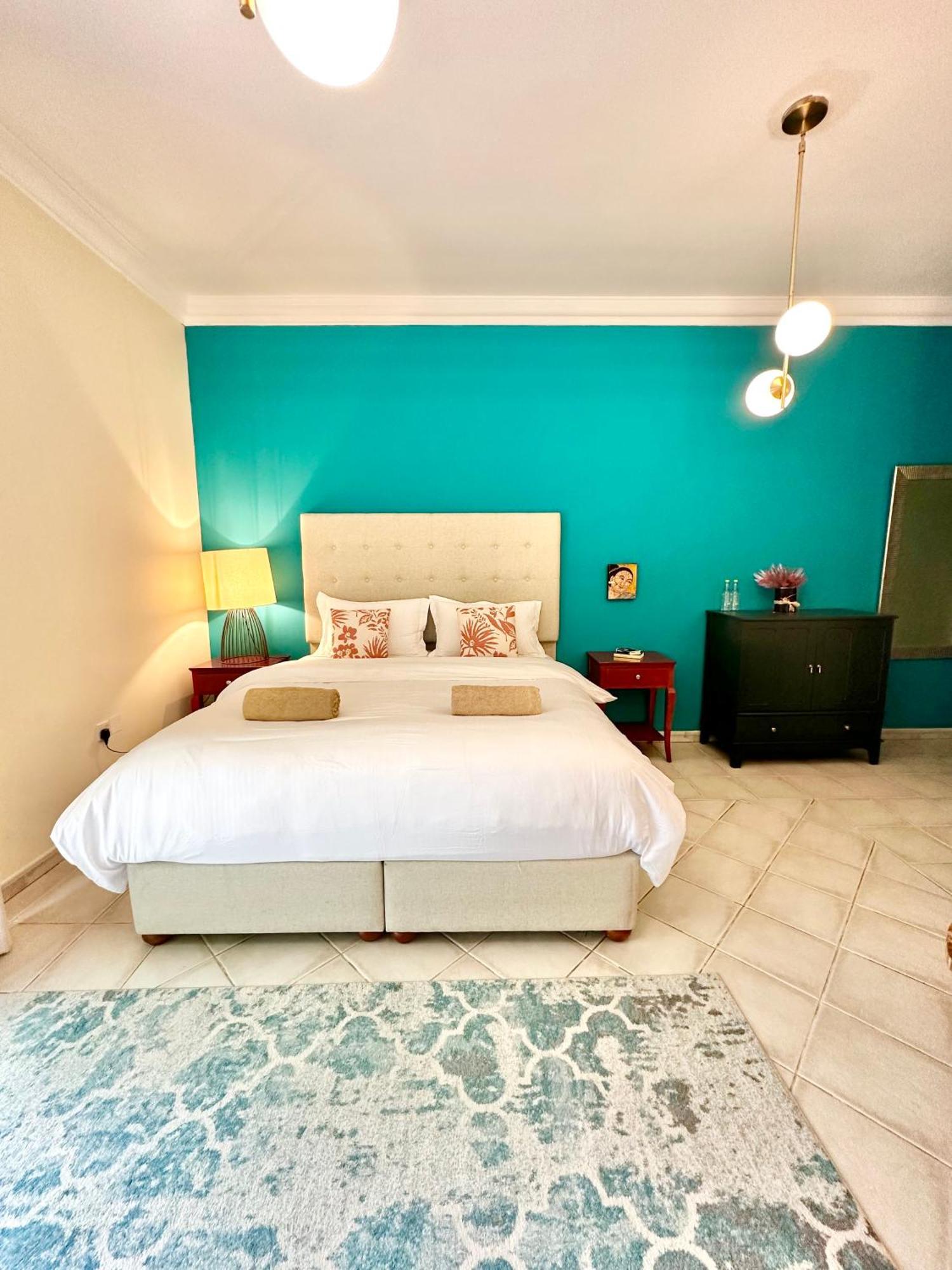 Dari Hotell Dubai Eksteriør bilde